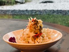 -西安凯悦酒店·湖畔中餐厅