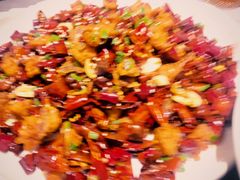 -老屋川菜·水煮鱼(龙湖亦庄天街店)