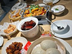 -佬肥猫(周浦万达店)