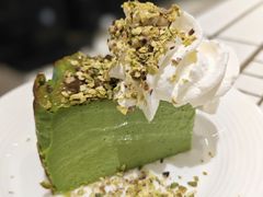 开心果巴斯克-CENCHI 汵奇咖啡(东四店)