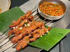 -Ameigo梅果·云贵川bistro(长宁来福士店)