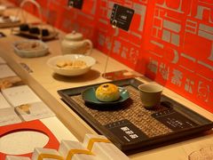 -阮大兴糕团(日月光中心店)