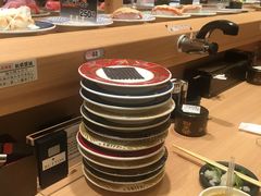 -大起水产回转寿司(道顿堀店)