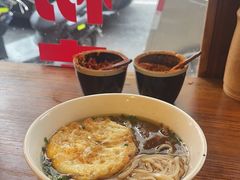 -矮子粉店1985·长沙米粉(湘春路店)