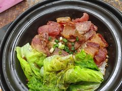 -盏记光明乳鸽(盐田八分店)