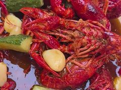 -虾铺子龙虾·私房菜(金源花苑店)