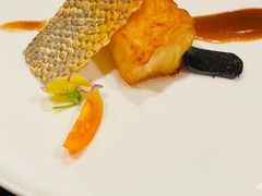 -酌宴府The China Club·广州万富希尔顿酒店(云城东路店)