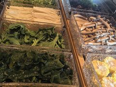 -牛New寿喜烧(金茂览秀城店)