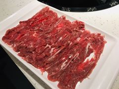 -京韵胡同·酱香羊蝎子火锅涮肉(长寿路店)