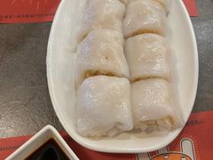 -点点心点心专门店(旺角店)