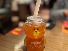 -ZAFFERANO西班牙海鲜饭(上海首店)
