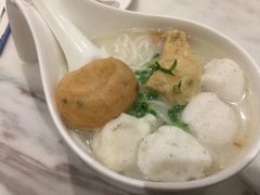 -翠華餐廳(浦东机场T1店)