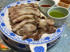 -哈啾嗨·新概念蒙餐(红星新城店)