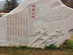 -铁山坪森林公园