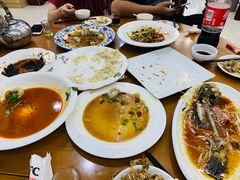 -望海潮海鲜店 特色家常菜(在海一方店)