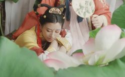 -陈攻馆·汉服