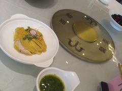 -骏莱海鲜鱼港(五角场店)
