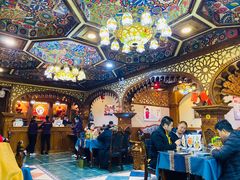 -乡村馕坑肉·烧烤·新疆菜·本地人更爱吃(阿勒泰首店)
