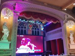 -日日鲜自助餐厅(小公园店)