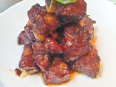 -苏帮袁Sue Cuisine(来福士店)