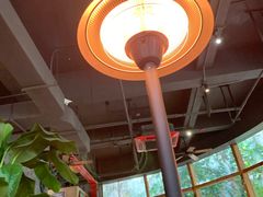 -NLFS1983咖啡花园餐厅(锦桂店)