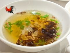 -莆田餐厅PUTIEN(三里屯店)