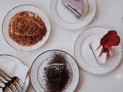 -PETIT PARIS 小巴黎(凯德1818店)