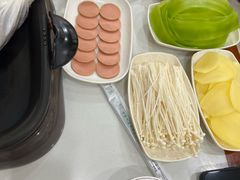 -鱼儿纸包鱼(常乐店)