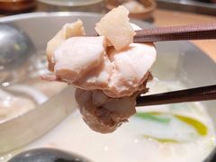 -大头椰·椰子鸡火锅(桂林万象城店)