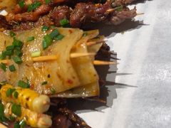 -串盟烧烤大排档·长沙美食地标(星沙店)