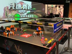 -VS SPORTS PARK运动玩乐园·团建·生日会(合生汇店)