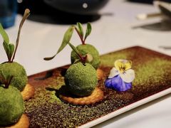 -荟廷·晶萃(静安寺店)