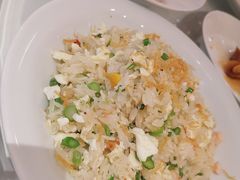 -正佳广场万豪酒店-粤菜餐厅·点心·海鲜·聚餐