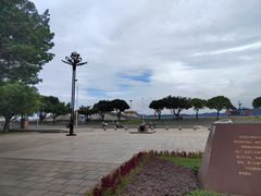 -石炮台公园