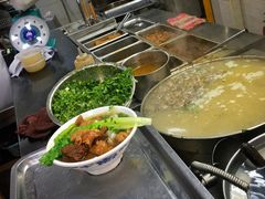 -珍珍小食店(西华路店)
