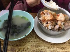 -德兴茶餐厅(沙田店)