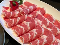 -鼓楼东街老火锅(鼓楼店)