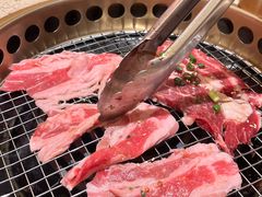 -妙香居韩国烤肉(容桂天佑城店)