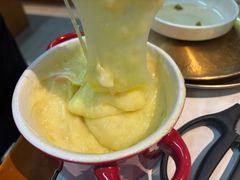芝士土豆泥-六七八韩式烤肉·韩国料理(上杭路店)
