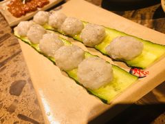 -小龙坎老火锅(红旗街店)