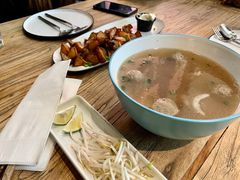 美式乡村薯角-苏西花园西餐厅(谷德店)