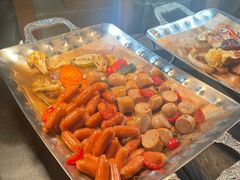 -印象餐厅(杭州国际博览中心北辰大酒店)