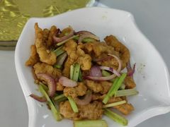 -碧海银沙海鲜餐厅(恒大海上威尼斯店)