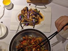 -毛家饭店·融合新湘菜·主题宴(齐鲁软件园店)