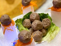 潮州牛肉丸-江海肥牛(桃园南路店)