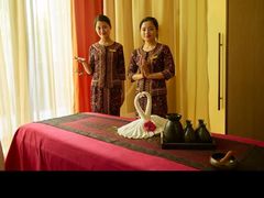 -汤臣Luck SPA按摩采耳(海派理疗公馆)