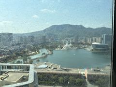 -舟山希尔顿酒店