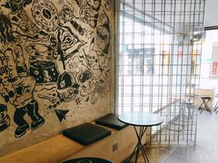 -BE NORMAL CAFE(霞溪路店)