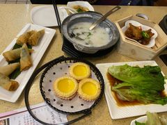 -喜鹊茶点.啫煲(车陂店)