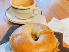 -Catch Bagel(芳草地店)